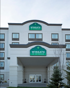 wingate by wyndham calgary airport-front.png